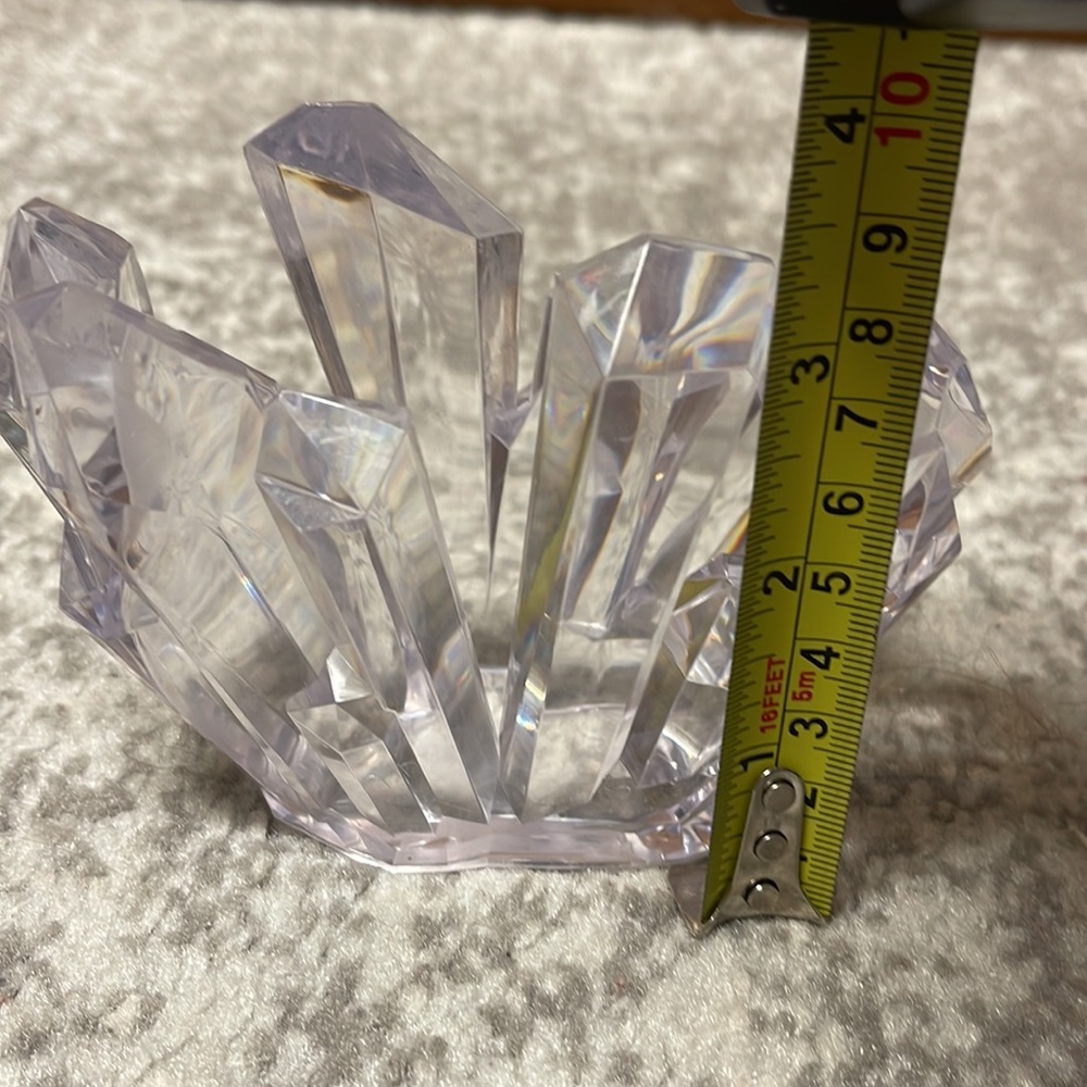 Crystal decor - Picture 14 of 17